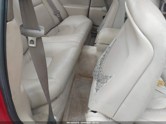 44253078 :رقم المزاد ، JT8CH32Y0T0051513 vin ، 1996 Lexus Sc 400 مزاد بيع