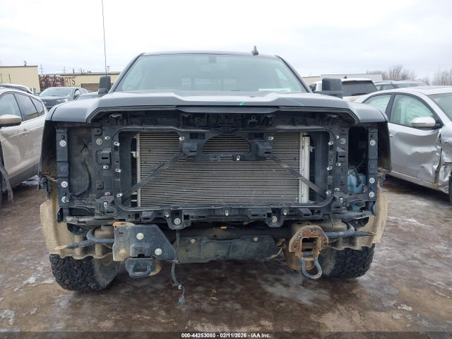 44253080 :رقم المزاد ، 1GTV2MEC1JZ243050 vin ، 2018 Gmc Sierra 1500 Sle مزاد بيع