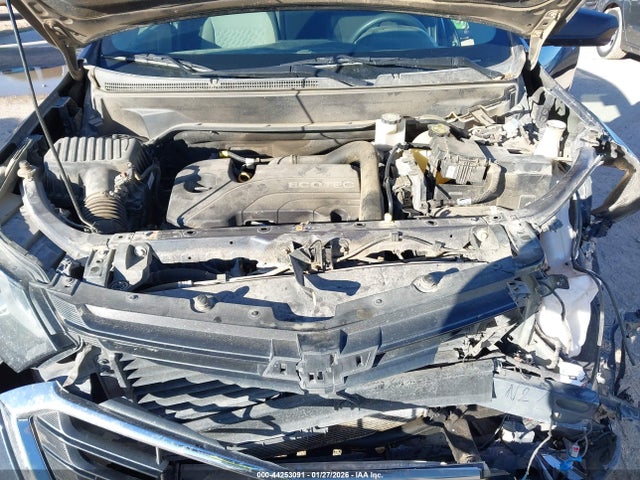 2019 CHEVROLET EQUINOX 3GNAXHEV3KS544921 Photo 9