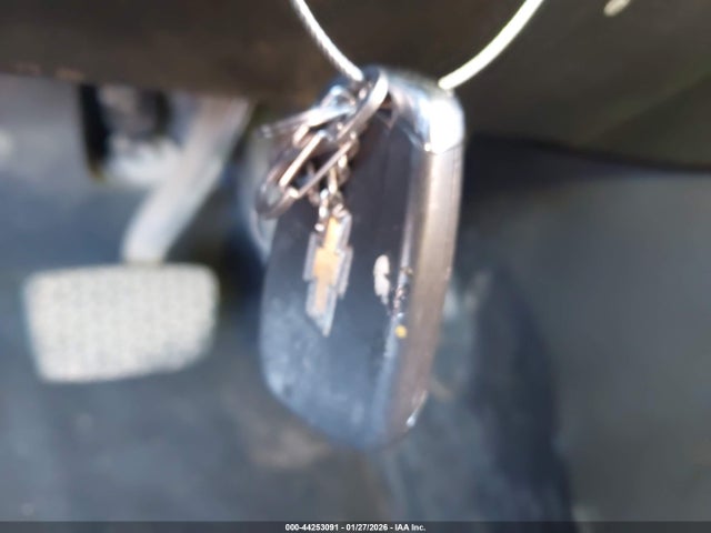 2019 CHEVROLET EQUINOX 3GNAXHEV3KS544921 Photo 10