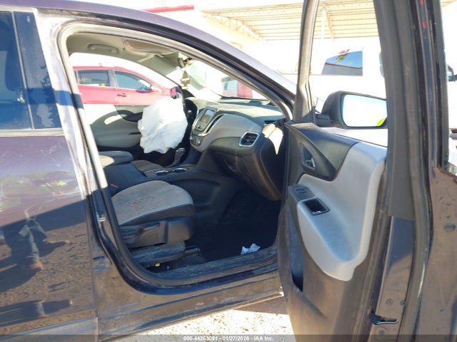 2019 CHEVROLET EQUINOX 3GNAXHEV3KS544921 Photo 4