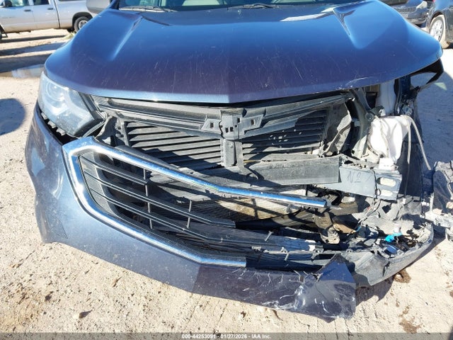 2019 CHEVROLET EQUINOX 3GNAXHEV3KS544921 Photo 5