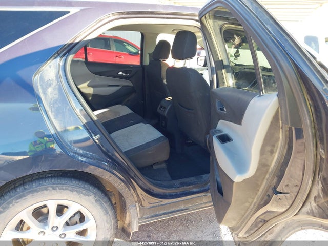 2019 CHEVROLET EQUINOX 3GNAXHEV3KS544921 Photo 7