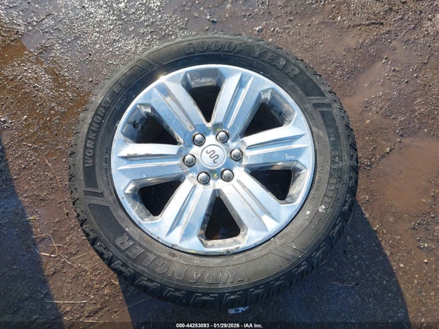 Продаж на аукціоні авто 2019 Ford F-150 King Ranch, vin: 1FTEW1E40KFC85577, номер лоту: 44253093