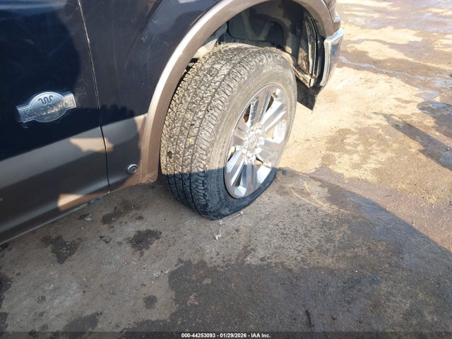 Продаж на аукціоні авто 2019 Ford F-150 King Ranch, vin: 1FTEW1E40KFC85577, номер лоту: 44253093