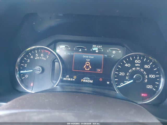 Продаж на аукціоні авто 2019 Ford F-150 King Ranch, vin: 1FTEW1E40KFC85577, номер лоту: 44253093