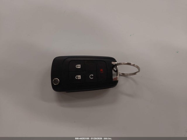 Aukcja sprzedaży 2016 Buick Encore Leather, vin: KL4CJCSB3GB582291, numer aukcji: 44253100