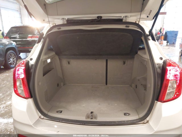 Aukcja sprzedaży 2016 Buick Encore Leather, vin: KL4CJCSB3GB582291, numer aukcji: 44253100