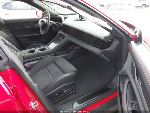 WP0AD2Y19PSA47028 Porsche TAYCAN GTS