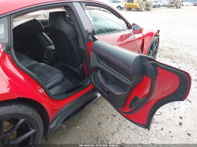 2023 PORSCHE TAYCAN WP0AD2Y19PSA47028 Photo 7