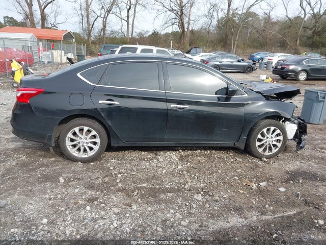 3N1AB7AP6KY337674 Nissan SENTRA SV