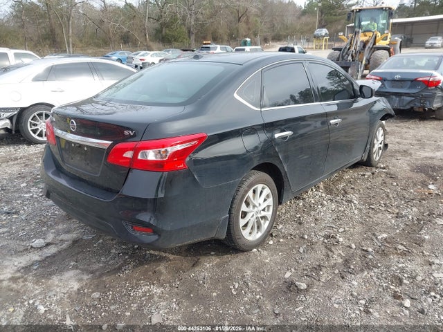 3N1AB7AP6KY337674 Nissan SENTRA SV