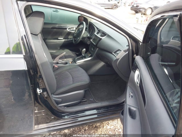3N1AB7AP6KY337674 Nissan SENTRA SV