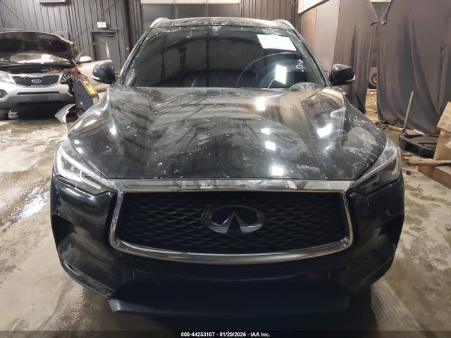 Aukcja sprzedaży 2019 Infiniti Qx50 Essential/luxe/pure, vin: 3PCAJ5M31KF124480, numer aukcji: 44253107