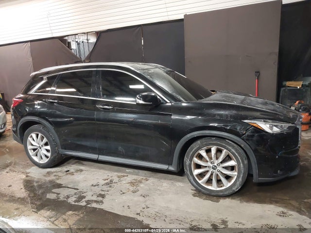 Aukcja sprzedaży 2019 Infiniti Qx50 Essential/luxe/pure, vin: 3PCAJ5M31KF124480, numer aukcji: 44253107