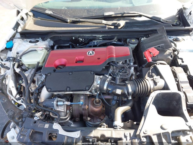 Aukcja sprzedaży 2024 Acura Integra Type S, vin: 19UDE5G98RA002107, numer aukcji: 44253108