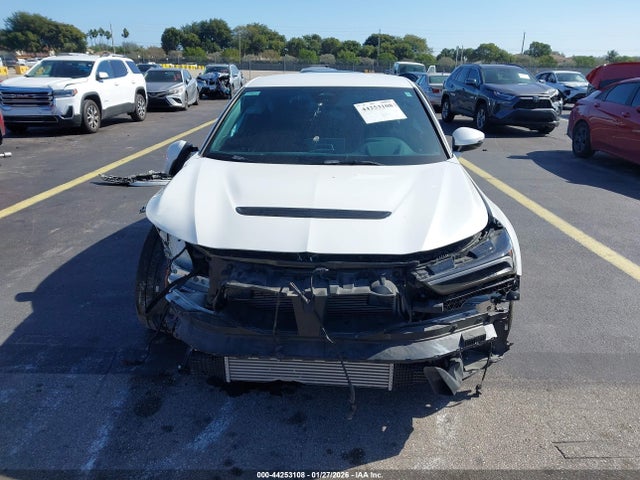 Aukcja sprzedaży 2024 Acura Integra Type S, vin: 19UDE5G98RA002107, numer aukcji: 44253108