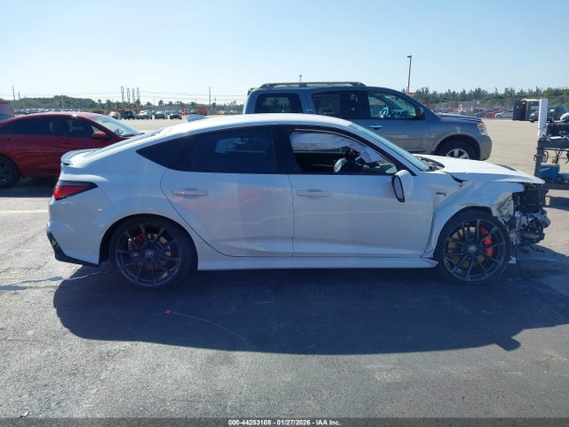 Aukcja sprzedaży 2024 Acura Integra Type S, vin: 19UDE5G98RA002107, numer aukcji: 44253108
