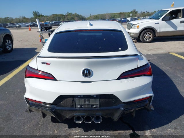 Aukcja sprzedaży 2024 Acura Integra Type S, vin: 19UDE5G98RA002107, numer aukcji: 44253108