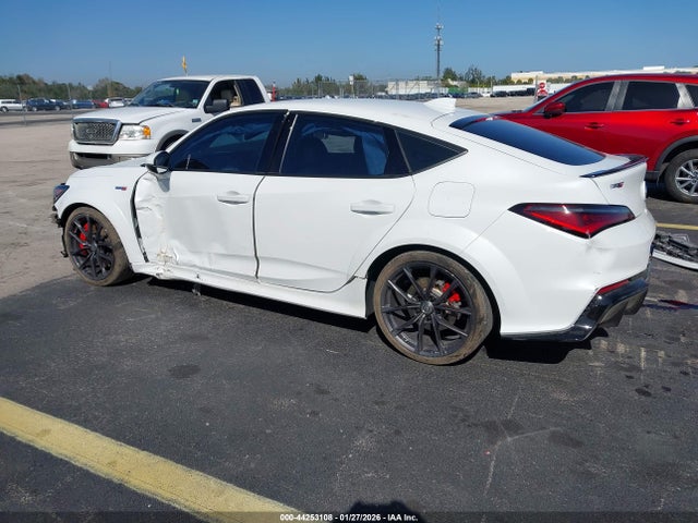 Aukcja sprzedaży 2024 Acura Integra Type S, vin: 19UDE5G98RA002107, numer aukcji: 44253108