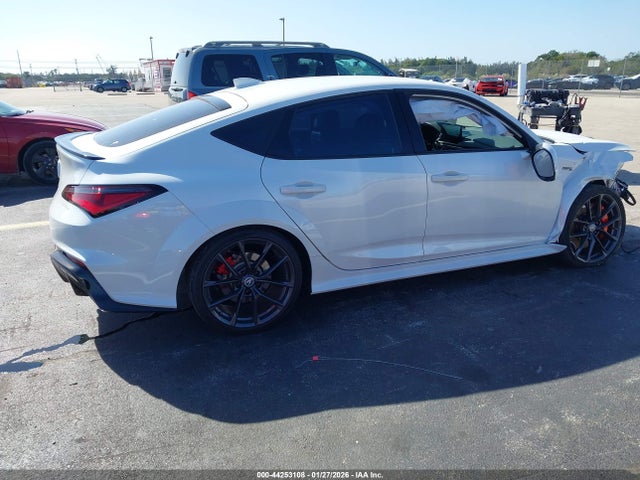 Aukcja sprzedaży 2024 Acura Integra Type S, vin: 19UDE5G98RA002107, numer aukcji: 44253108