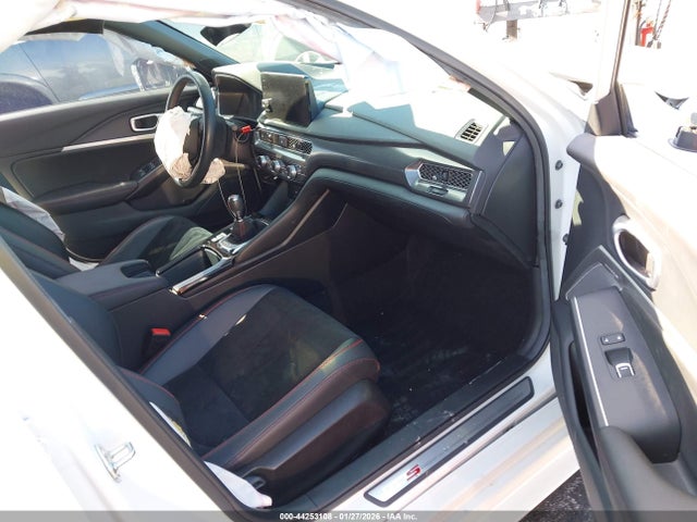 Aukcja sprzedaży 2024 Acura Integra Type S, vin: 19UDE5G98RA002107, numer aukcji: 44253108