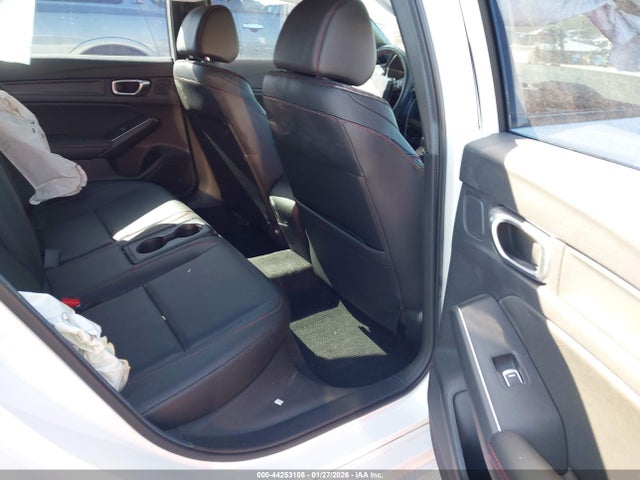 Aukcja sprzedaży 2024 Acura Integra Type S, vin: 19UDE5G98RA002107, numer aukcji: 44253108