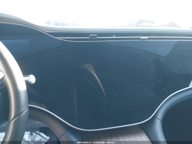 44253117 :رقم المزاد ، W1KCG4EB1PA027809 vin ، 2023 Mercedes-benz Eqs 580 4matic مزاد بيع