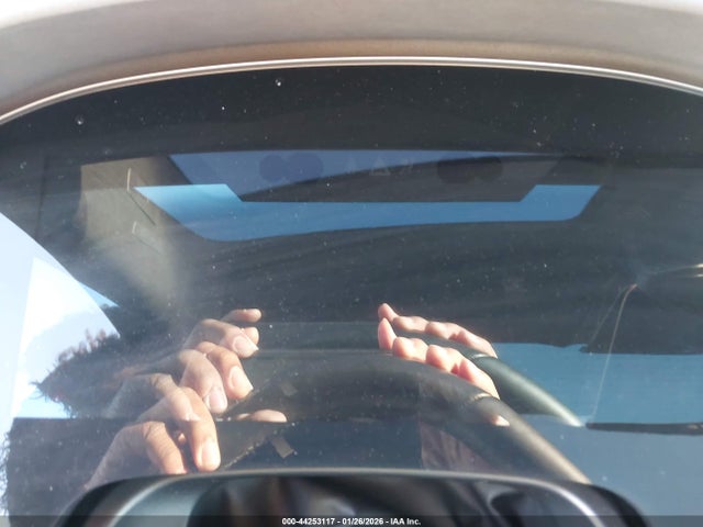 44253117 :رقم المزاد ، W1KCG4EB1PA027809 vin ، 2023 Mercedes-benz Eqs 580 4matic مزاد بيع