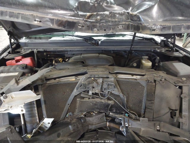 44253128 :رقم المزاد ، 1GYFK66867R262853 vin ، 2007 Cadillac Escalade Esv Standard مزاد بيع
