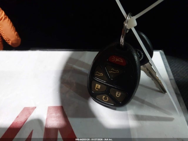 44253128 :رقم المزاد ، 1GYFK66867R262853 vin ، 2007 Cadillac Escalade Esv Standard مزاد بيع