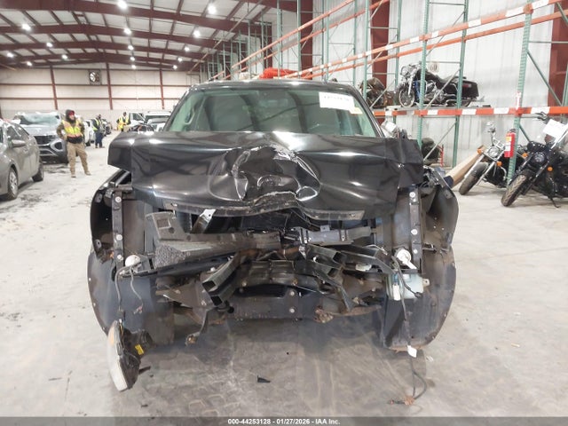 44253128 :رقم المزاد ، 1GYFK66867R262853 vin ، 2007 Cadillac Escalade Esv Standard مزاد بيع