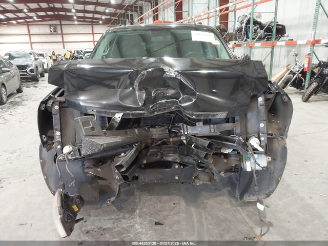 44253128 :رقم المزاد ، 1GYFK66867R262853 vin ، 2007 Cadillac Escalade Esv Standard مزاد بيع