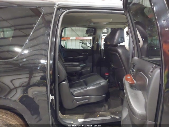 44253128 :رقم المزاد ، 1GYFK66867R262853 vin ، 2007 Cadillac Escalade Esv Standard مزاد بيع