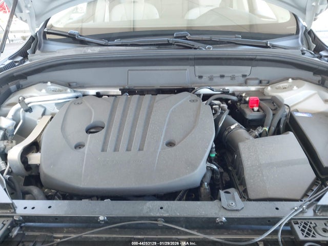 YV4M12RC7S1225615 Volvo Xc60 B5 Plus