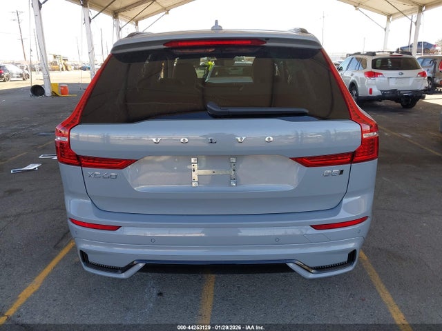 YV4M12RC7S1225615 Volvo Xc60 B5 Plus