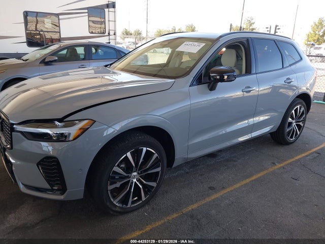YV4M12RC7S1225615 Volvo Xc60 B5 Plus