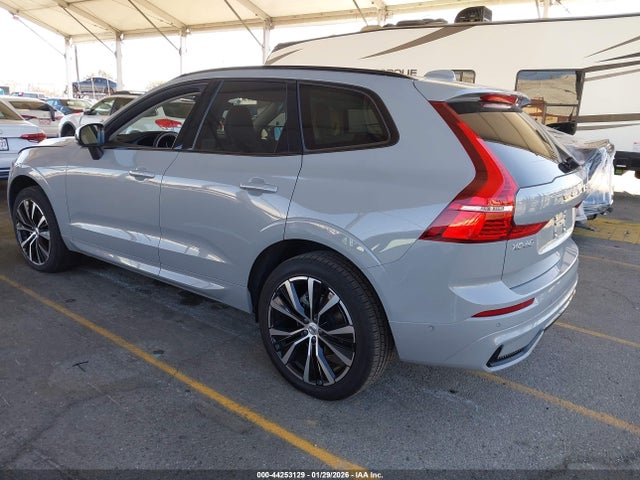 YV4M12RC7S1225615 Volvo Xc60 B5 Plus