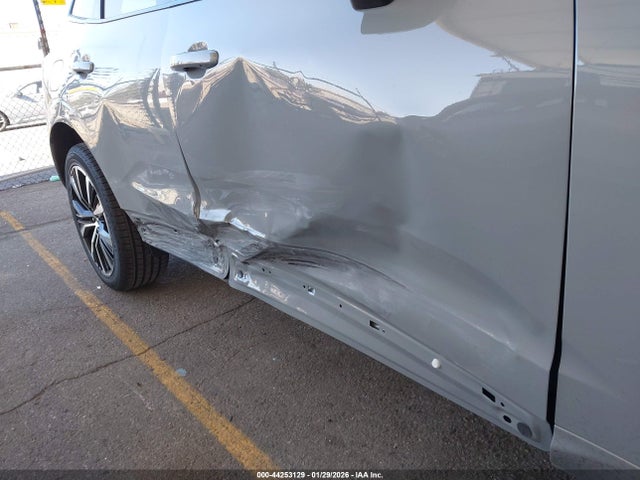 YV4M12RC7S1225615 Volvo Xc60 B5 Plus