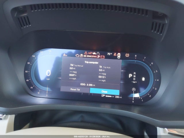 YV4M12RC7S1225615 Volvo Xc60 B5 Plus