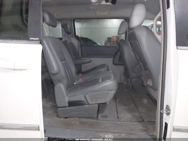 Продаж на аукціоні авто 2010 Chrysler Town & Country Touring, vin: 2A4RR5DX6AR345486, номер лоту: 44253132