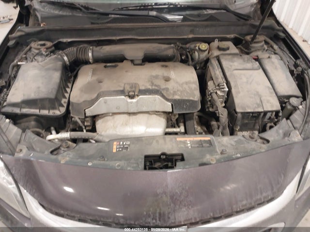 Chevrolet MALIBU 1LT 2015 1G11C5SL7FF330779 Image 10