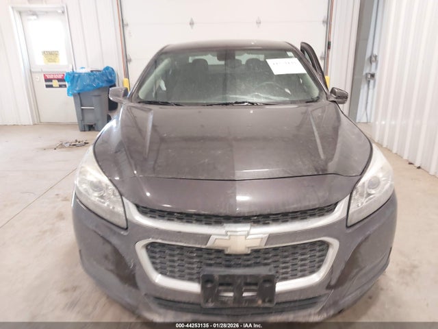 Chevrolet MALIBU 1LT 2015 1G11C5SL7FF330779 Image 12