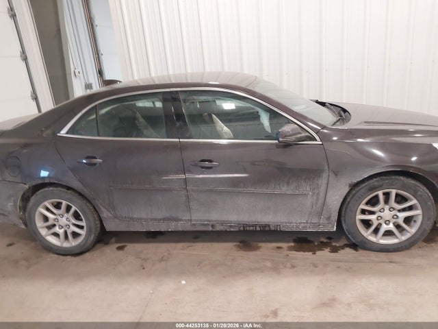 Chevrolet MALIBU 1LT 2015 1G11C5SL7FF330779 Image 13