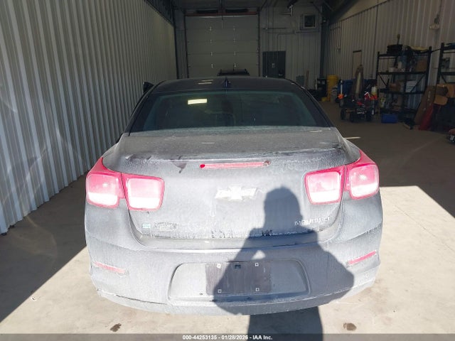 Chevrolet MALIBU 1LT 2015 1G11C5SL7FF330779 Image 16