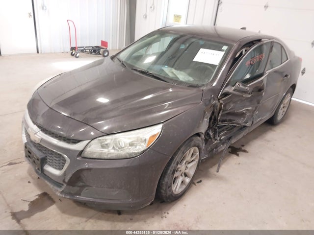 Chevrolet MALIBU 1LT 2015 1G11C5SL7FF330779 Image 2