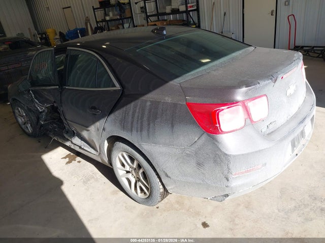 Chevrolet MALIBU 1LT 2015 1G11C5SL7FF330779 Image 3