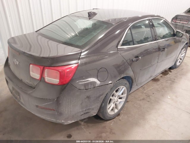 Chevrolet MALIBU 1LT 2015 1G11C5SL7FF330779 Image 4