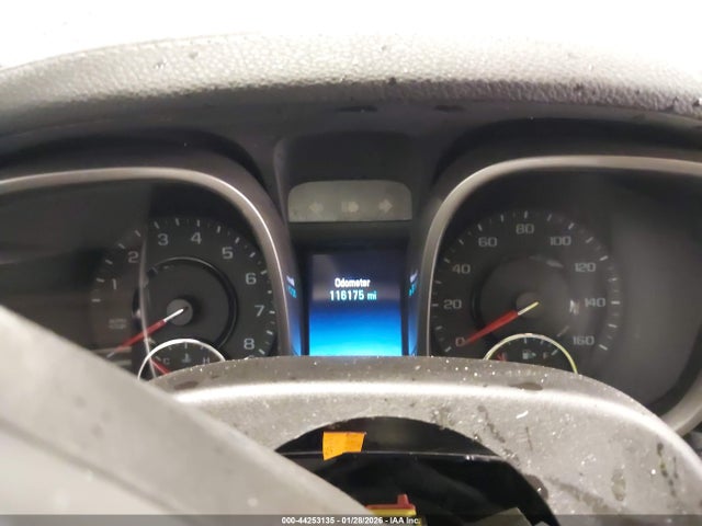 Chevrolet MALIBU 1LT 2015 1G11C5SL7FF330779 Image 7