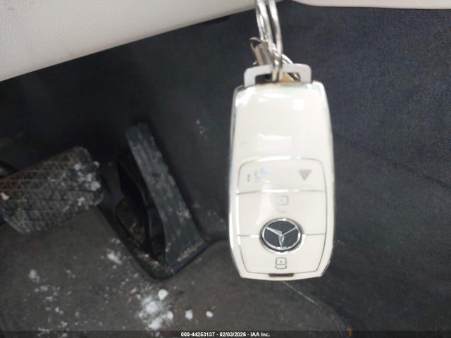 Продаж на аукціоні авто 2020 Mercedes-benz Gle 450 4matic, vin: 4JGFB5KBXLA264627, номер лоту: 44253137